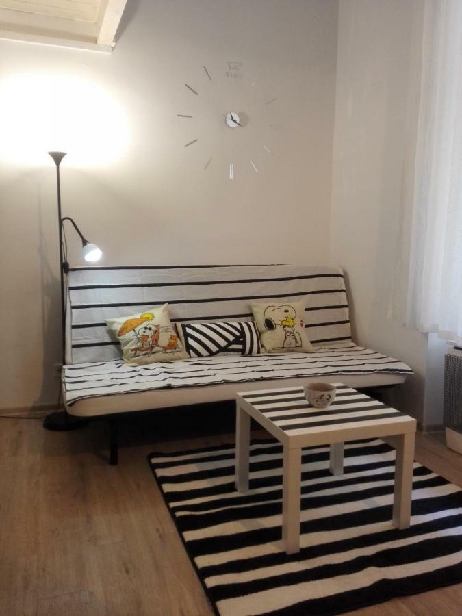 Minion & Snoopy Apartman Budapest Exterior photo