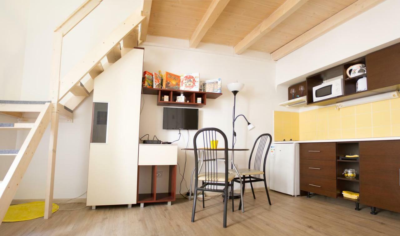Minion & Snoopy Apartman Budapest Exterior photo