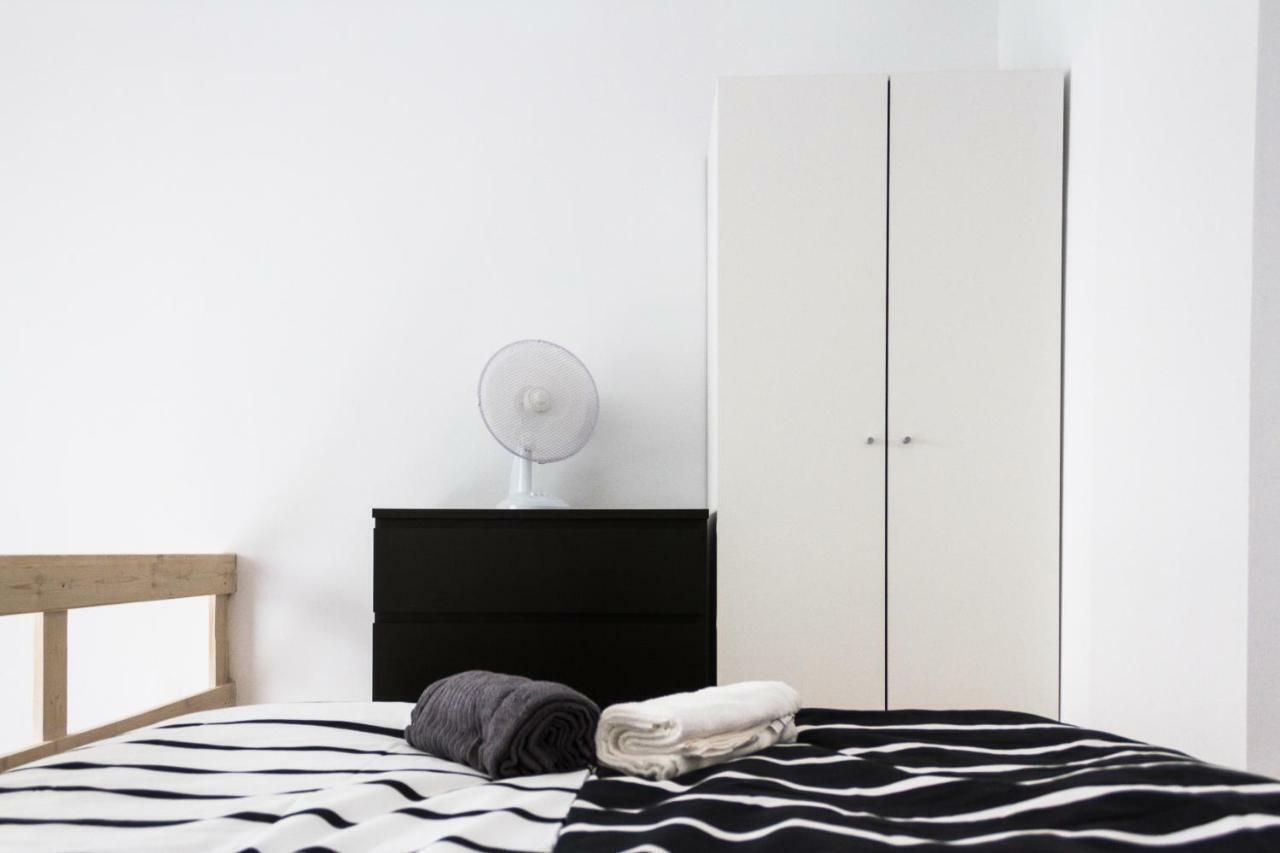 Minion & Snoopy Apartman Budapest Exterior photo