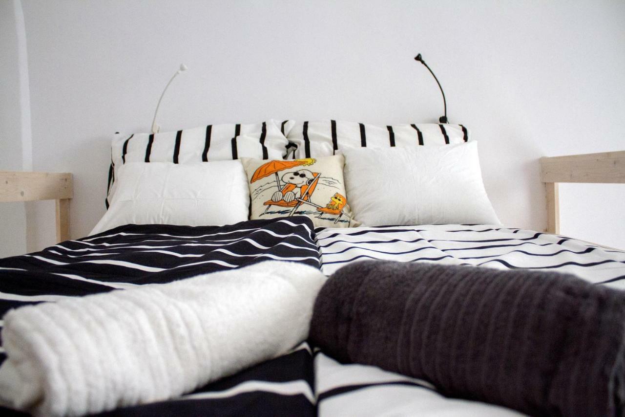 Minion & Snoopy Apartman Budapest Exterior photo